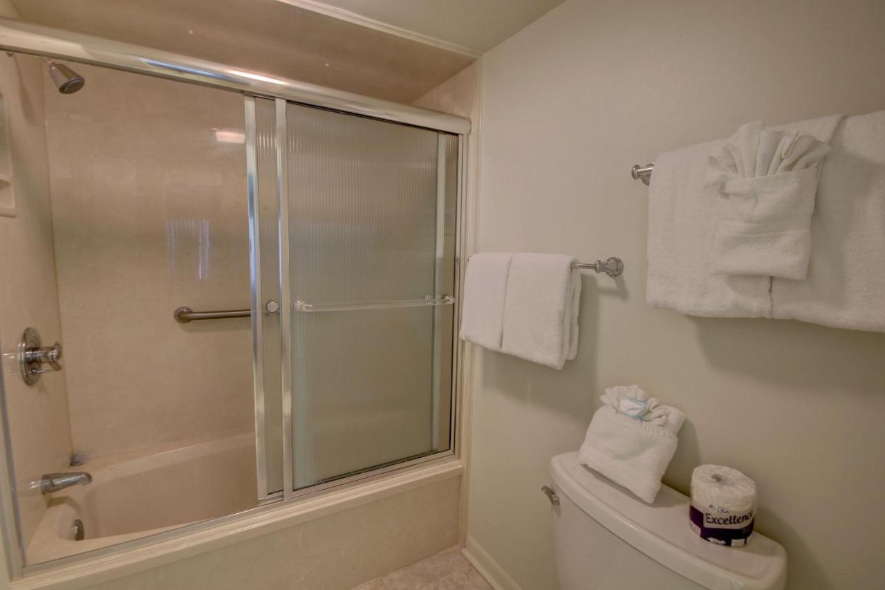 El Matador 437 - Gulf Front With Beautiful Views Of The Gulf And Pool Villa Fort Walton Beach Exterior photo